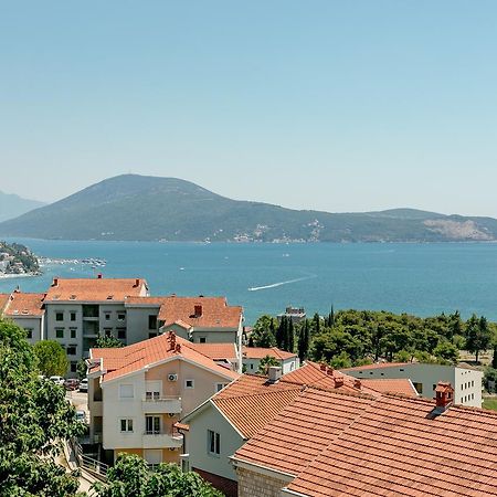 הרצג-נובי Vasic Apartments מראה חיצוני תמונה