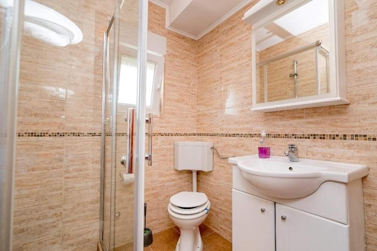 הרצג-נובי Vasic Apartments מראה חיצוני תמונה