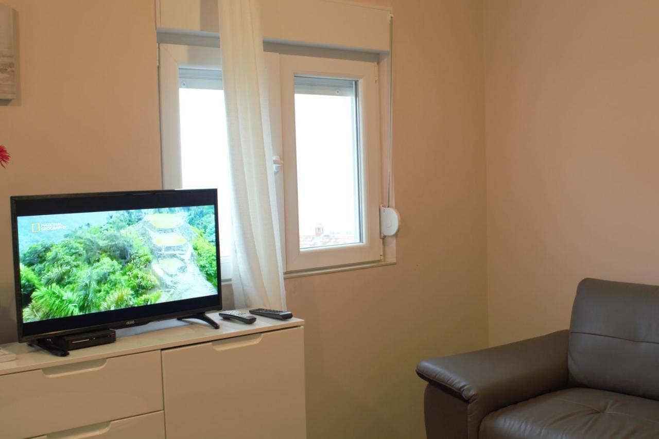 הרצג-נובי Vasic Apartments מראה חיצוני תמונה