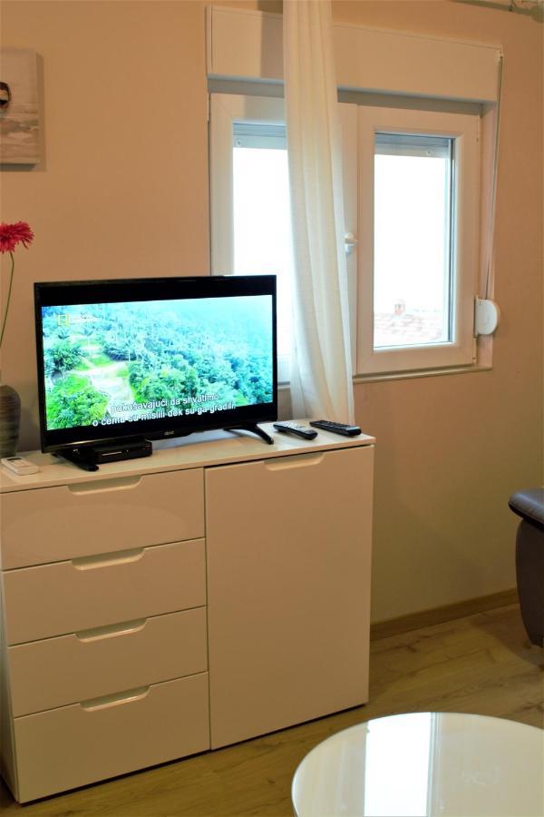הרצג-נובי Vasic Apartments מראה חיצוני תמונה