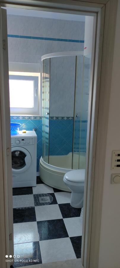 הרצג-נובי Vasic Apartments מראה חיצוני תמונה