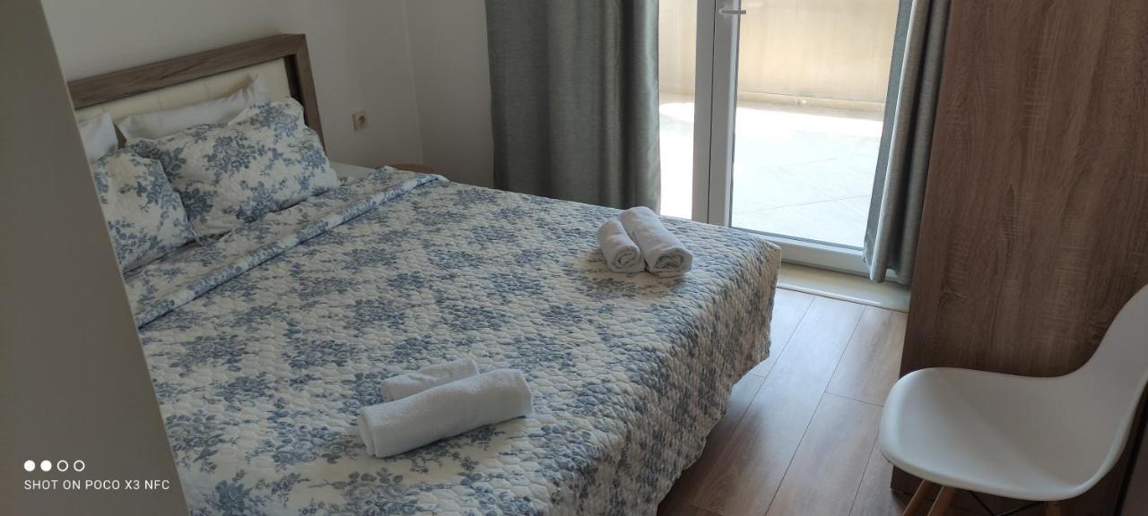 הרצג-נובי Vasic Apartments מראה חיצוני תמונה
