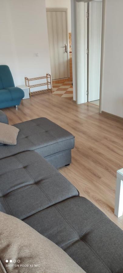 הרצג-נובי Vasic Apartments מראה חיצוני תמונה