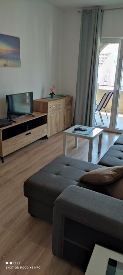 הרצג-נובי Vasic Apartments מראה חיצוני תמונה