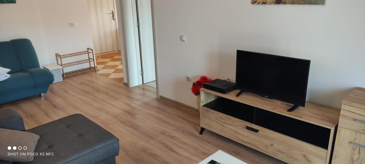 הרצג-נובי Vasic Apartments מראה חיצוני תמונה