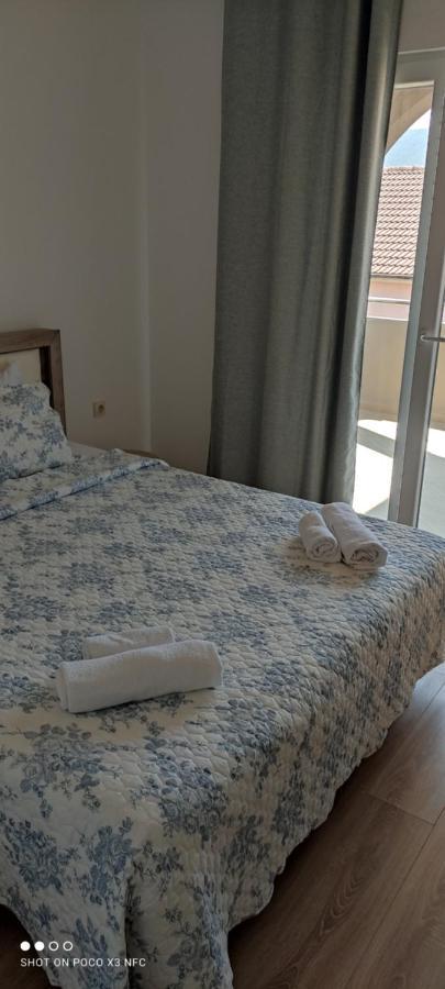 הרצג-נובי Vasic Apartments מראה חיצוני תמונה