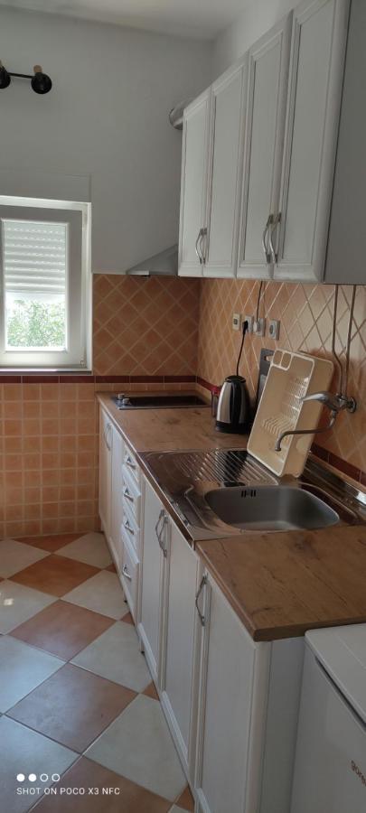 הרצג-נובי Vasic Apartments מראה חיצוני תמונה