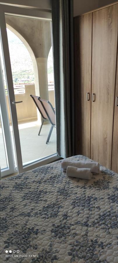 הרצג-נובי Vasic Apartments מראה חיצוני תמונה