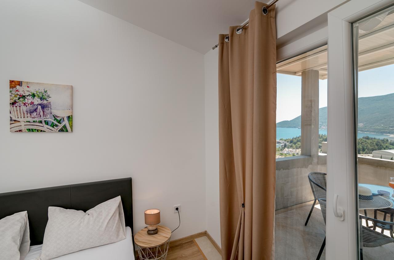 הרצג-נובי Vasic Apartments מראה חיצוני תמונה