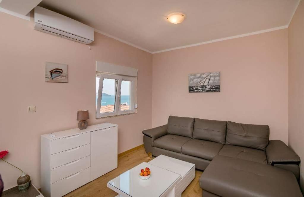 הרצג-נובי Vasic Apartments מראה חיצוני תמונה